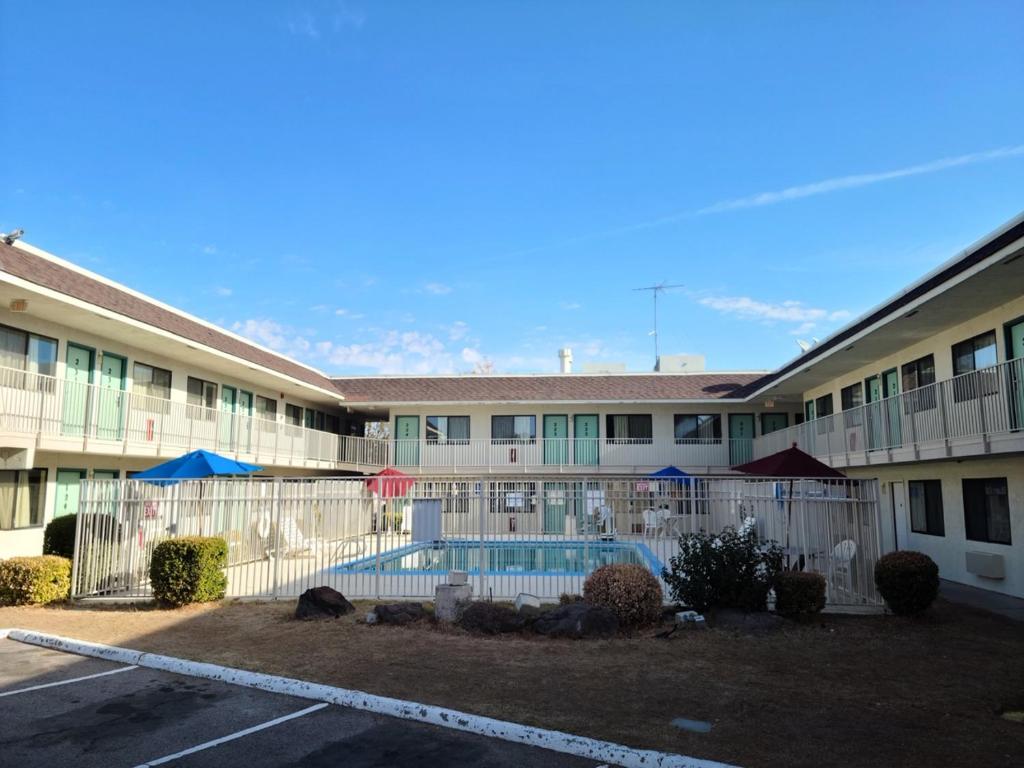 Gallery image of Motel 9 Las Cruces in Las Cruces