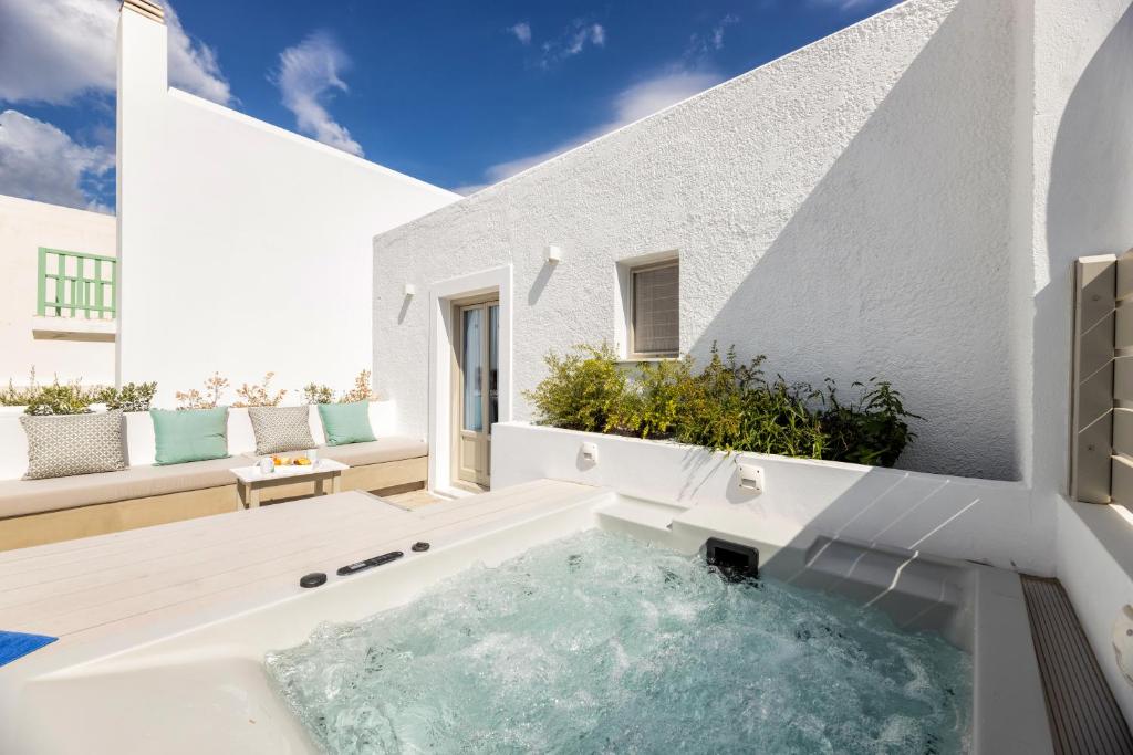 Kandiani Bleu Ciel - 16