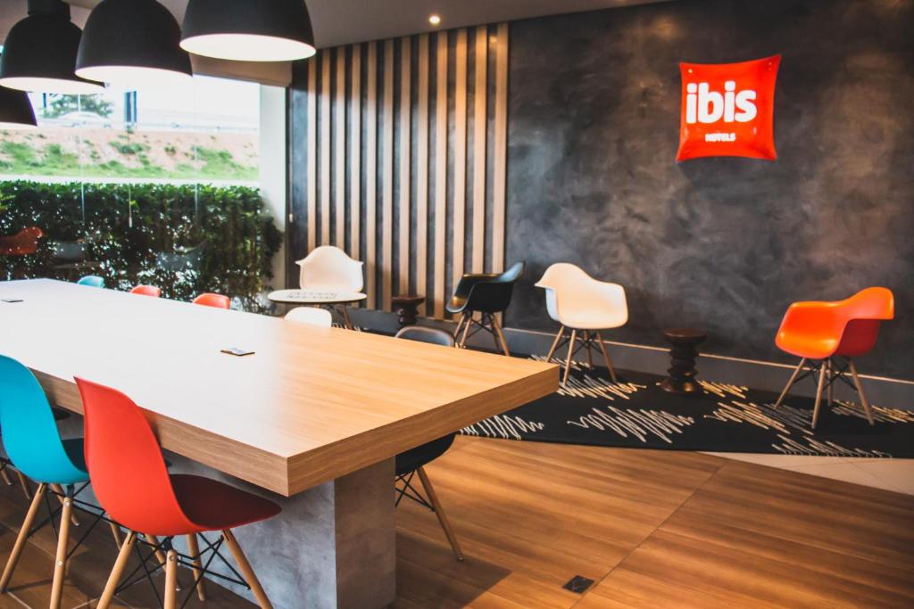  ibis Sao Jose