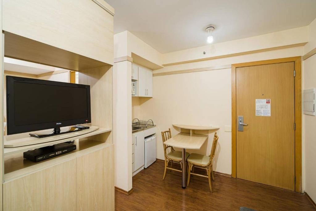  RI106 Av Paulista o melhor flat em formato studio