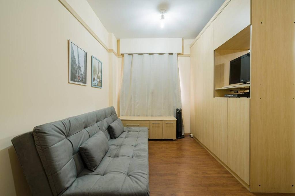  RI106 Av Paulista o melhor flat em formato studio