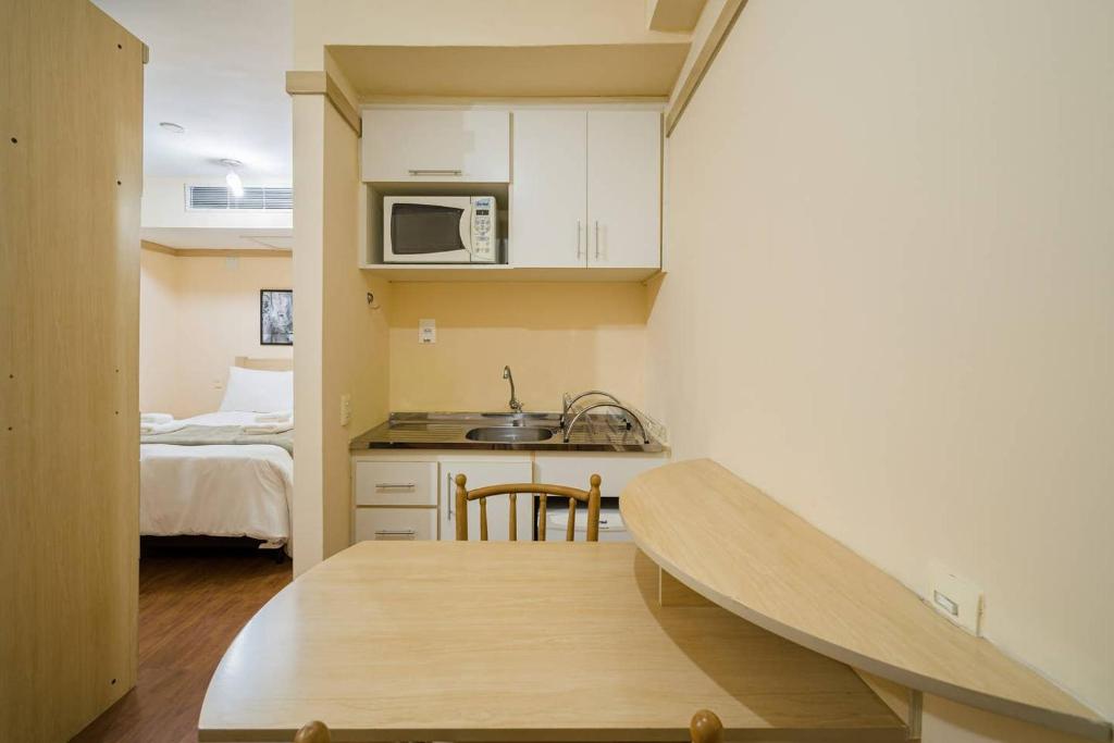  RI106 Av Paulista o melhor flat em formato studio
