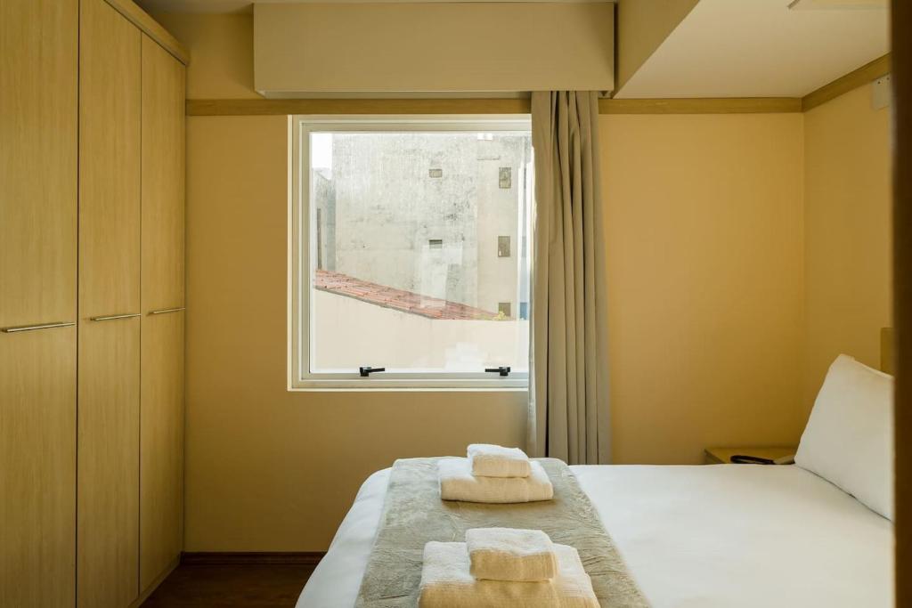  RI106 Av Paulista o melhor flat em formato studio