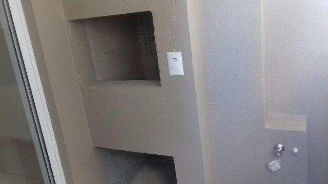  Apartamento com Piscina e vista para o mar em Imbituba- SC