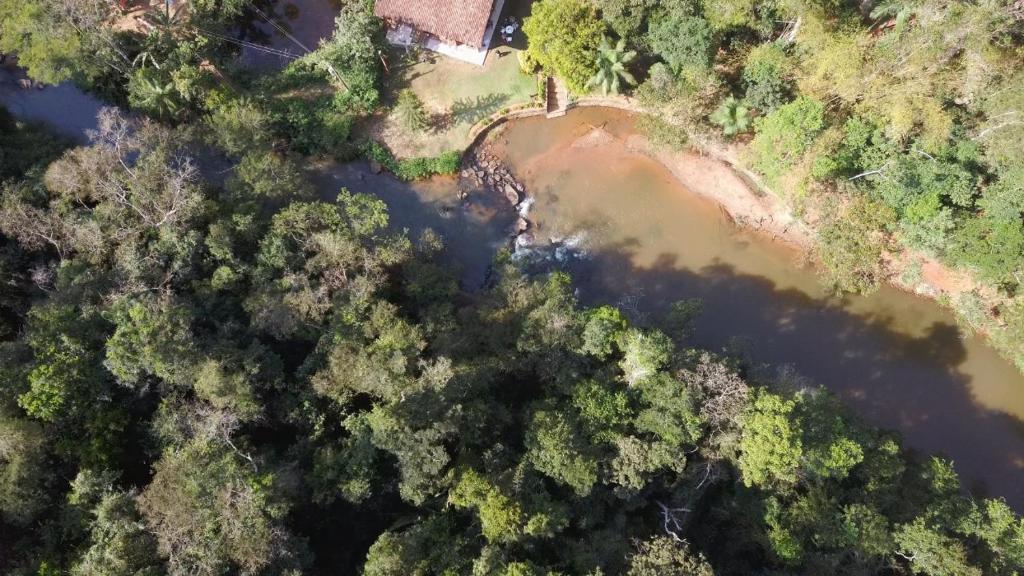  Sítio Canto das Águas