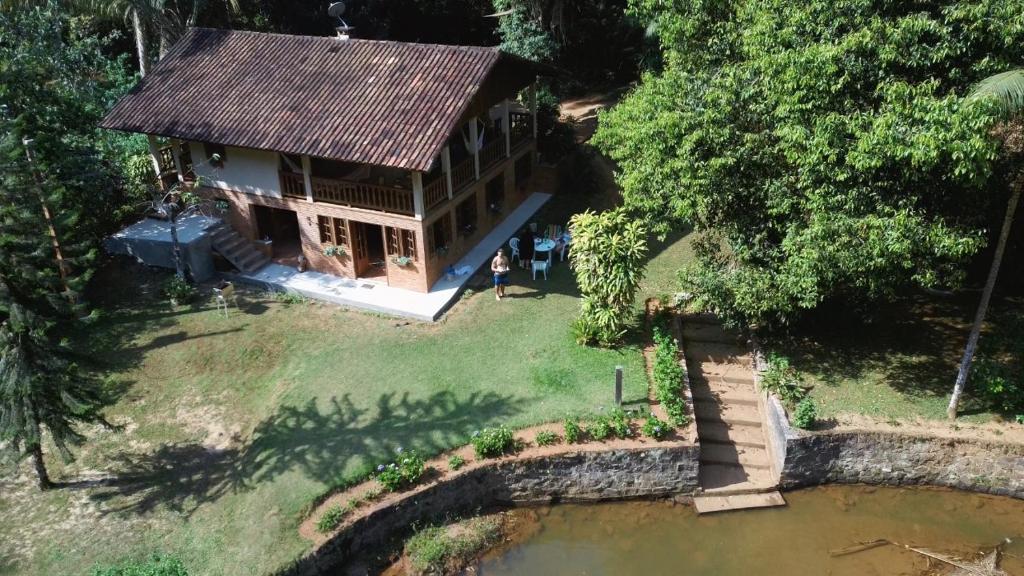  Sítio Canto das Águas