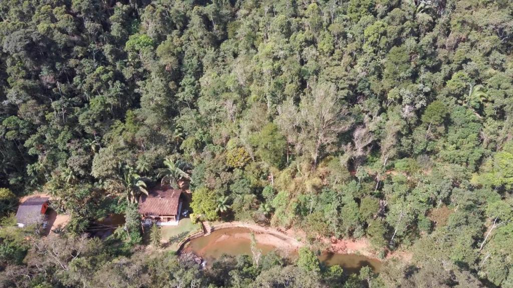  Sítio Canto das Águas