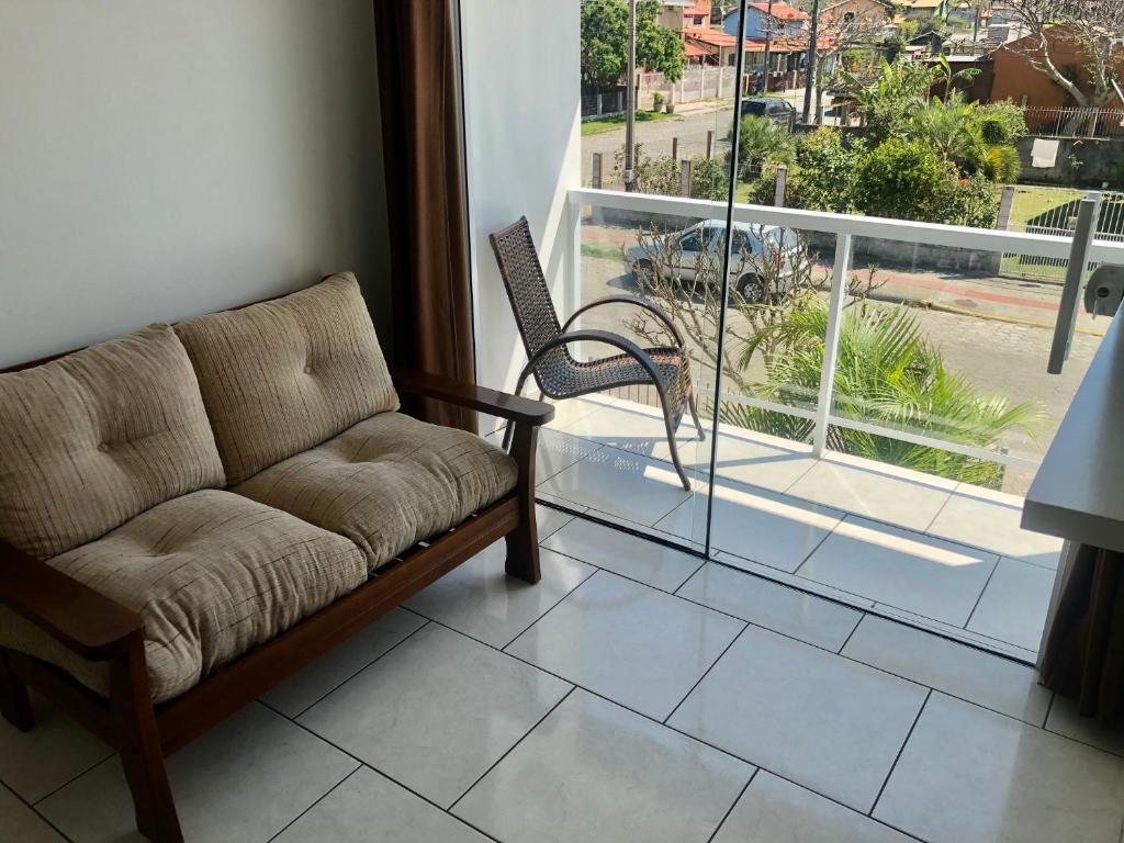  Residencial Sandini Garopaba