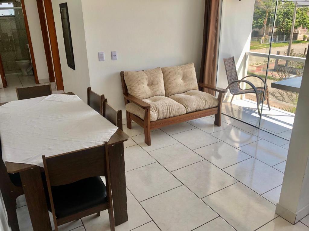  Residencial Sandini Garopaba