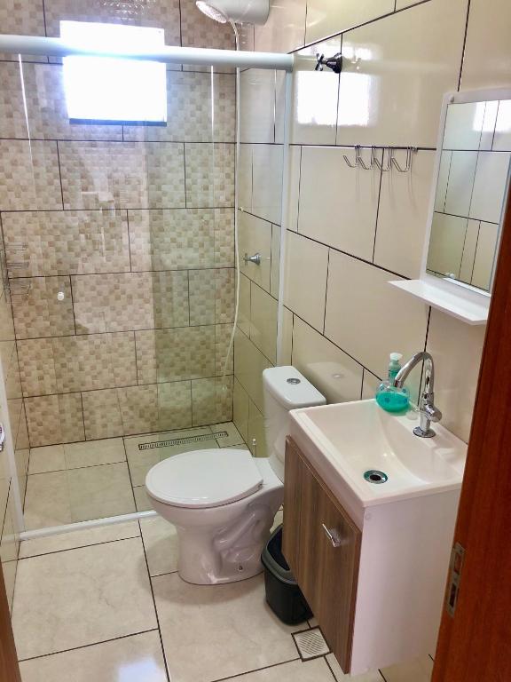  Residencial Sandini Garopaba