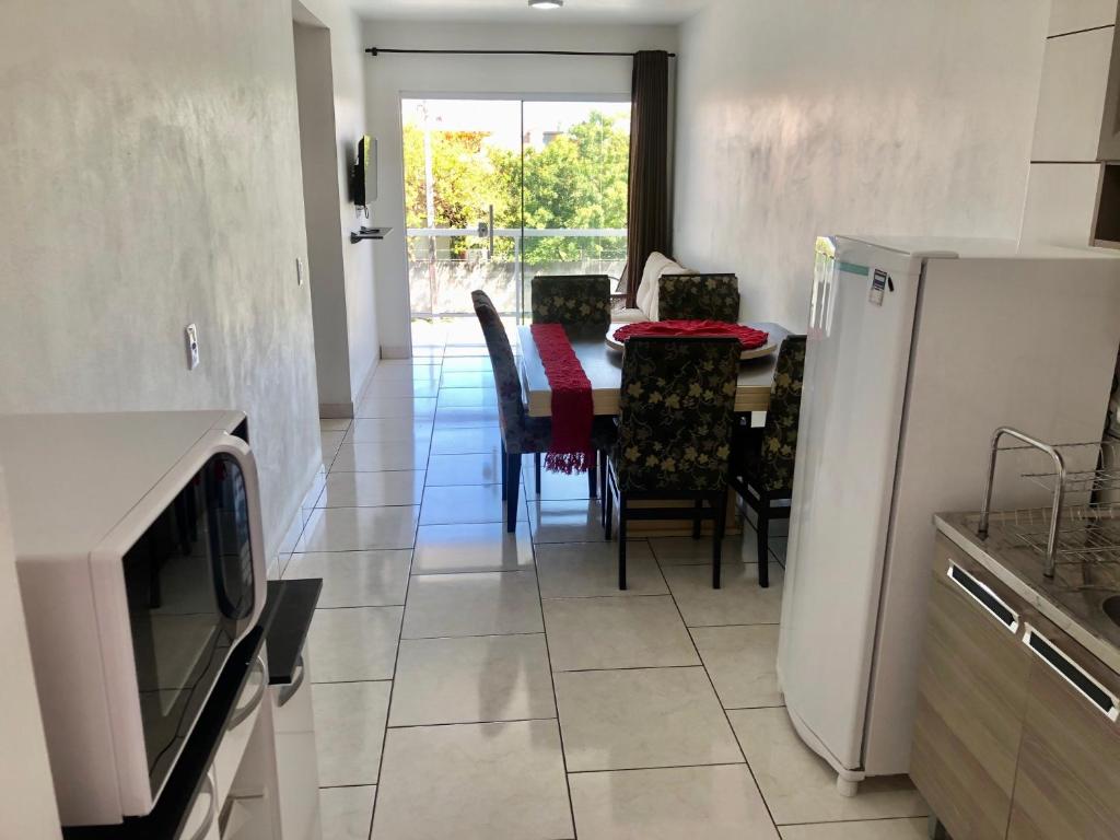  Residencial Sandini Garopaba