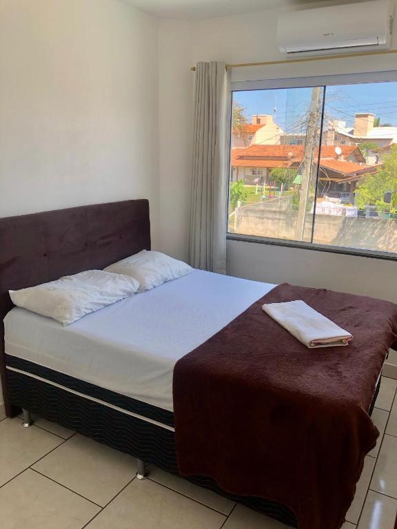  Residencial Sandini Garopaba