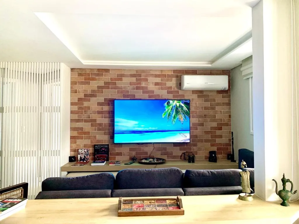 Suíte Master Duplex na Brava, Florianópolis, Brazilia