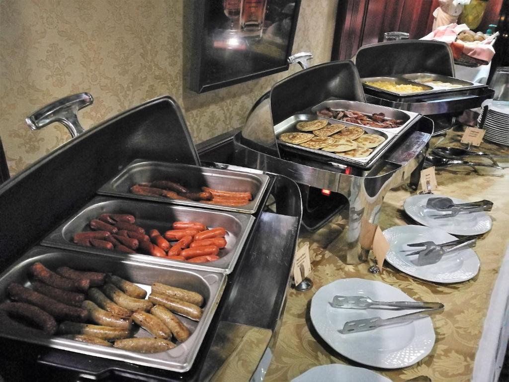 Golden Ball Club - Resim 13