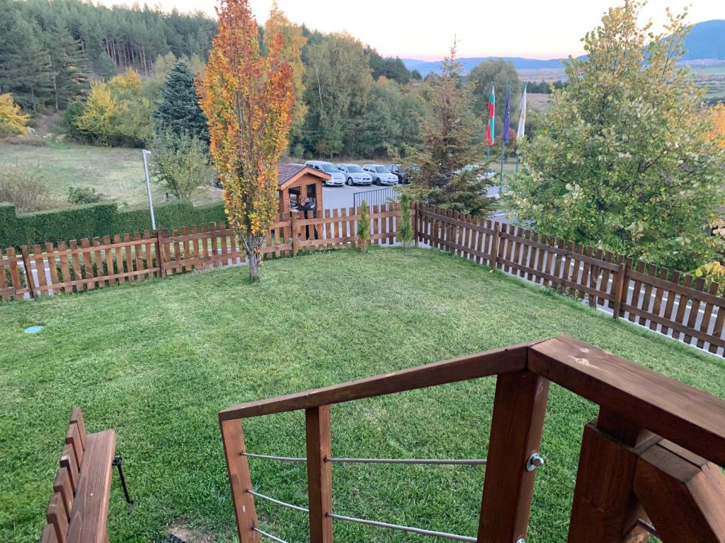 Katarino Mountain House - Chalet D'une Chambre
