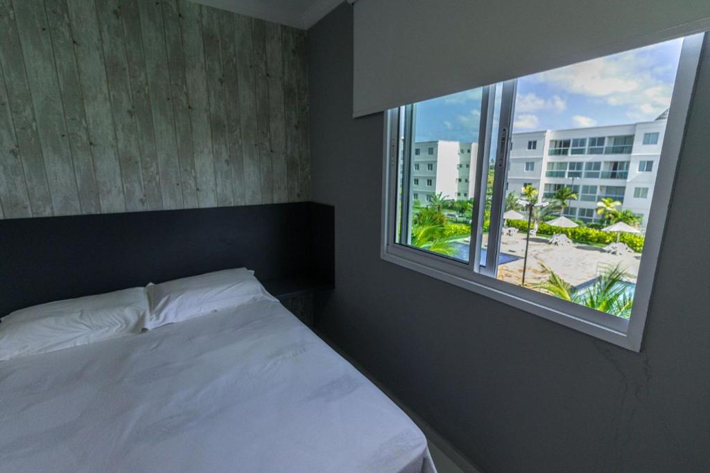  Apartamento 03 quartos mobilado Prox Porto de Galinhas