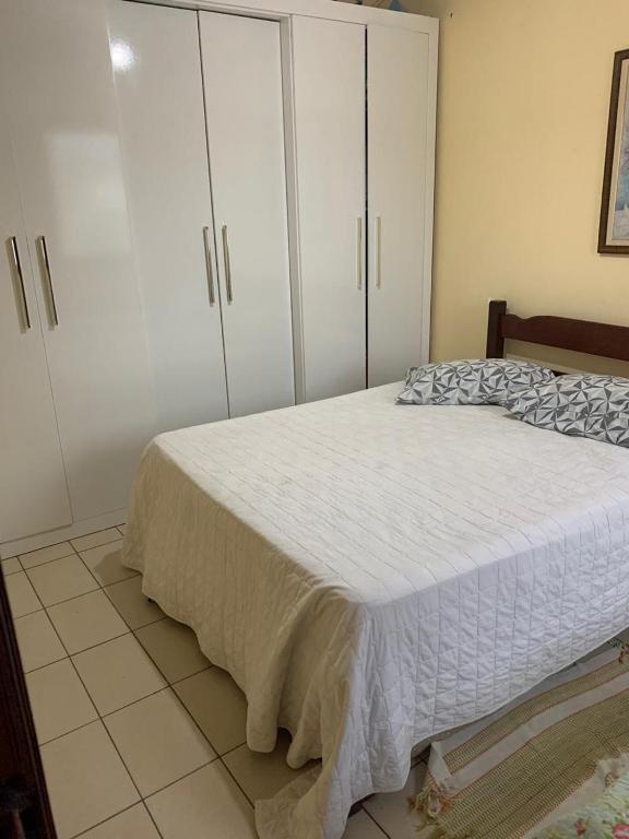  Apartamento em Caraguatatuba
