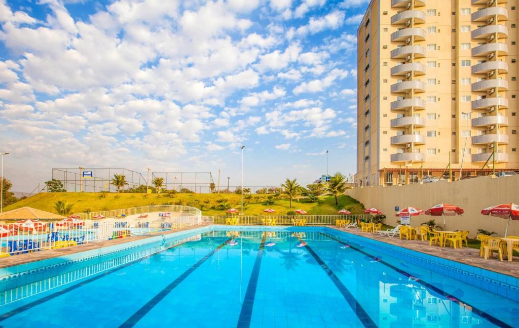  Golden Dolphin Grand Hotel - PIX