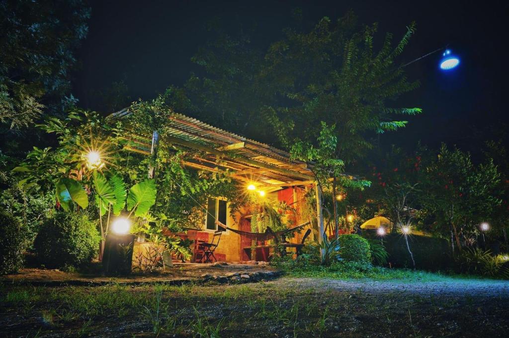 บ้านกู โฮมสเตย์ Baangu Homestay