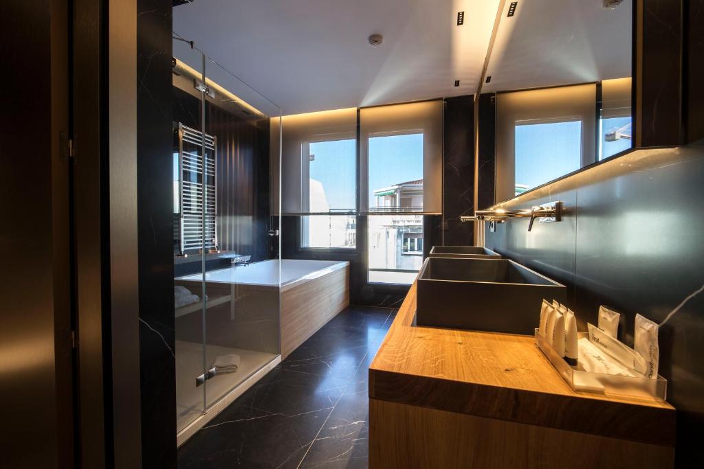 Zenit Convento San Martin - Resim 40