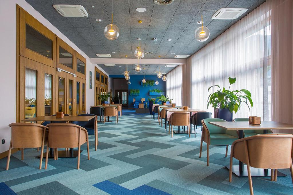 Fotografie z fotogalerie ubytování Artus Resort v Karpaczi