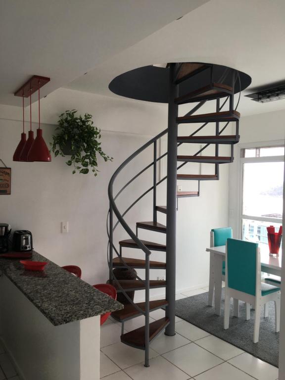  Cobertura Duplex Porto Real Resort em Angra