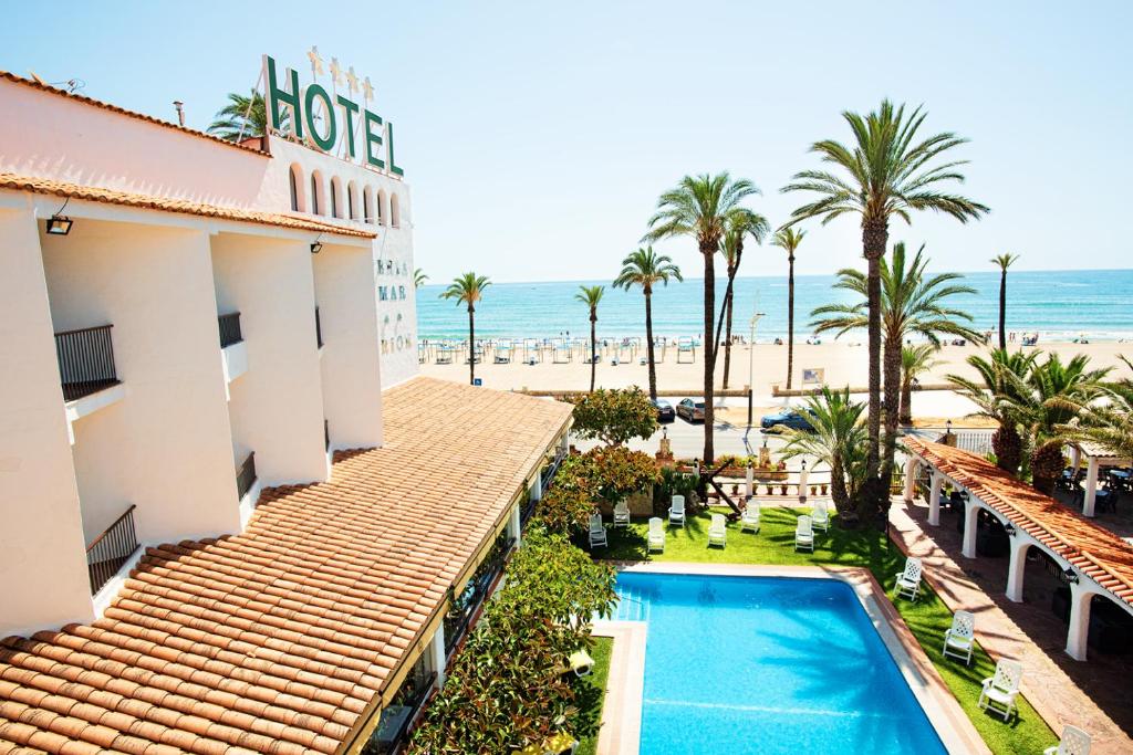 Hostería del Mar - 17