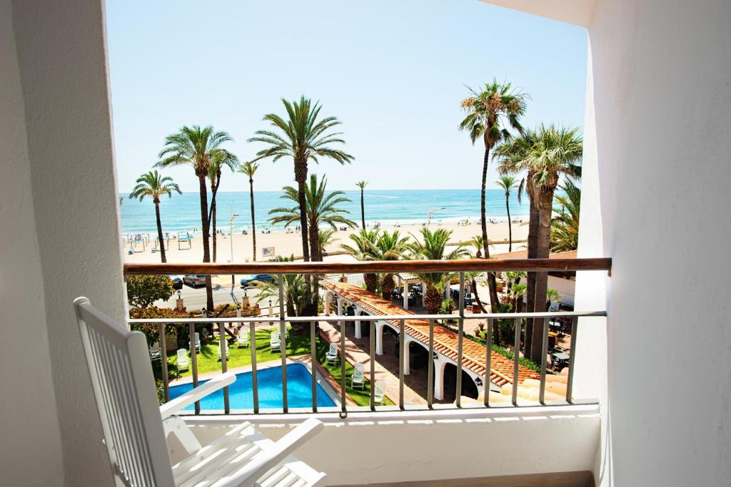 Hostería del Mar - 18