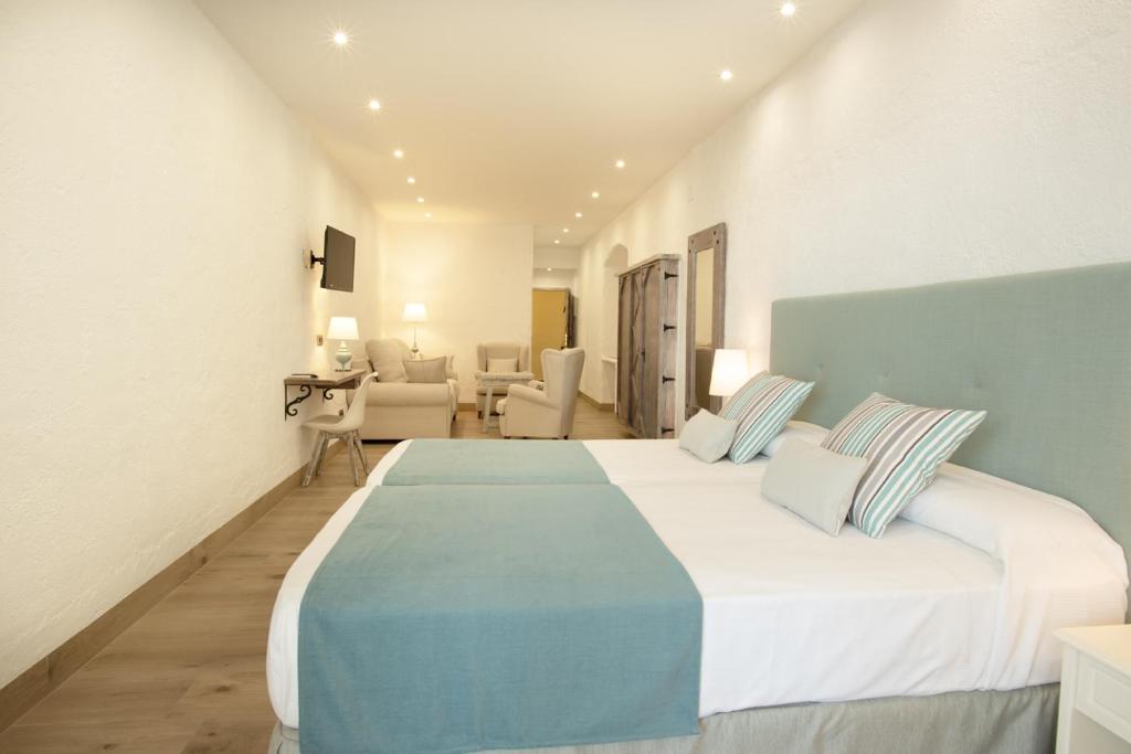 Hostería del Mar - 19