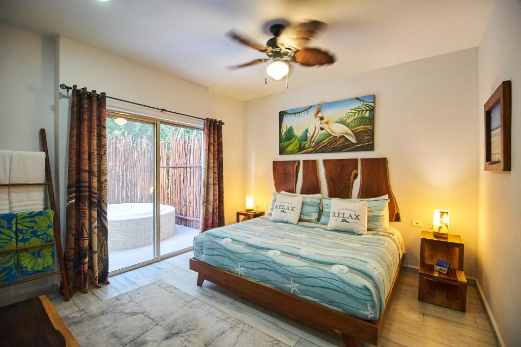 LongTerm Rental Apartment in Aldea Zama Tulum, Tulum (updated prices 2024)