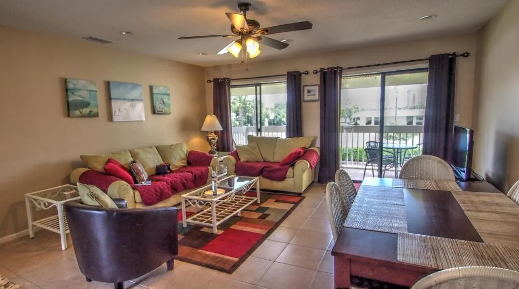 Sunshine Haven 3202, Destin, Statele Unite ale Americii