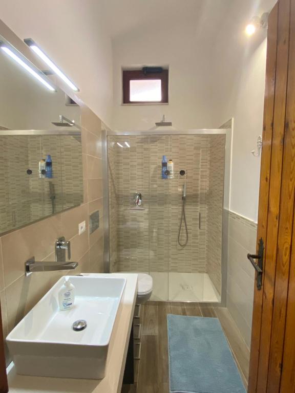 B&B Villa Reginella - 10