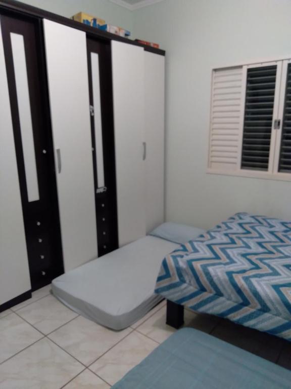  Casa de temporada Mariane