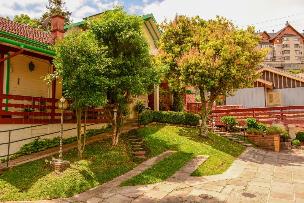 Pousada Mikolay - Hospedagem Econômica  Pousada Mikolay - Hospedagem Econômica