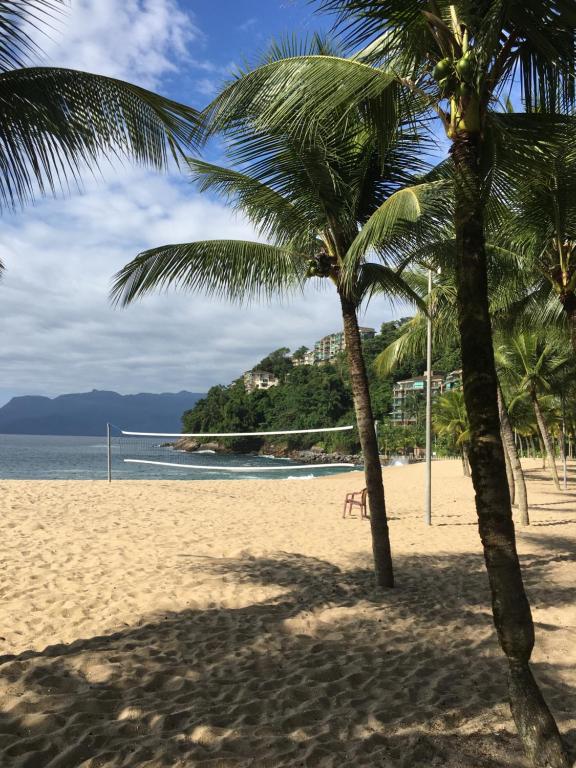  Cobertura Duplex Porto Real Resort em Angra
