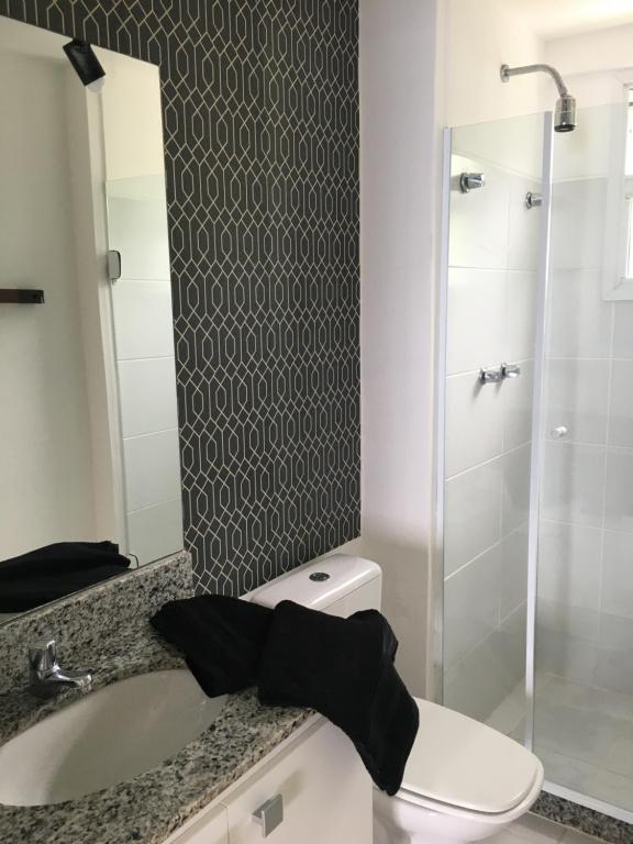  Cobertura Duplex Porto Real Resort em Angra