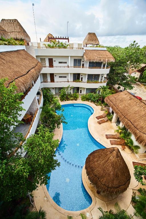 LongTerm Rental Apartment in Aldea Zama Tulum, Tulum (updated prices 2024)