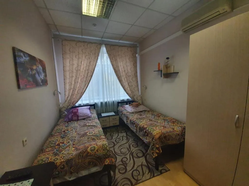 Сокольники Короленко, Moscova, Rusia