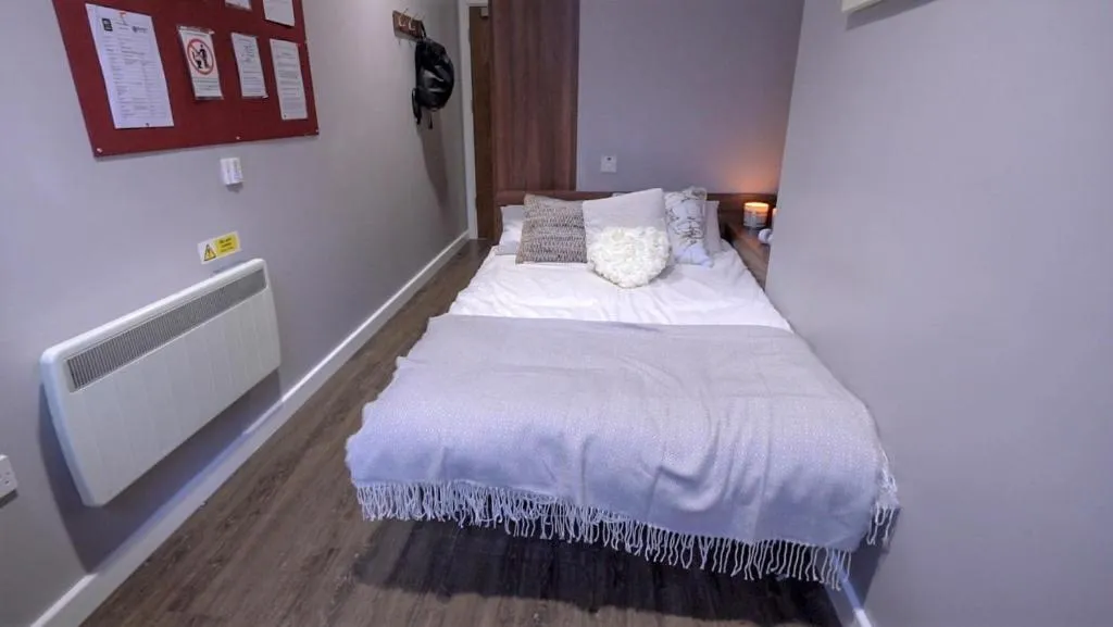 Modern Apartments, NEWCASTLE CITY CENTRE - SK, Newbiggin-by-the-Sea, United Kingdom
