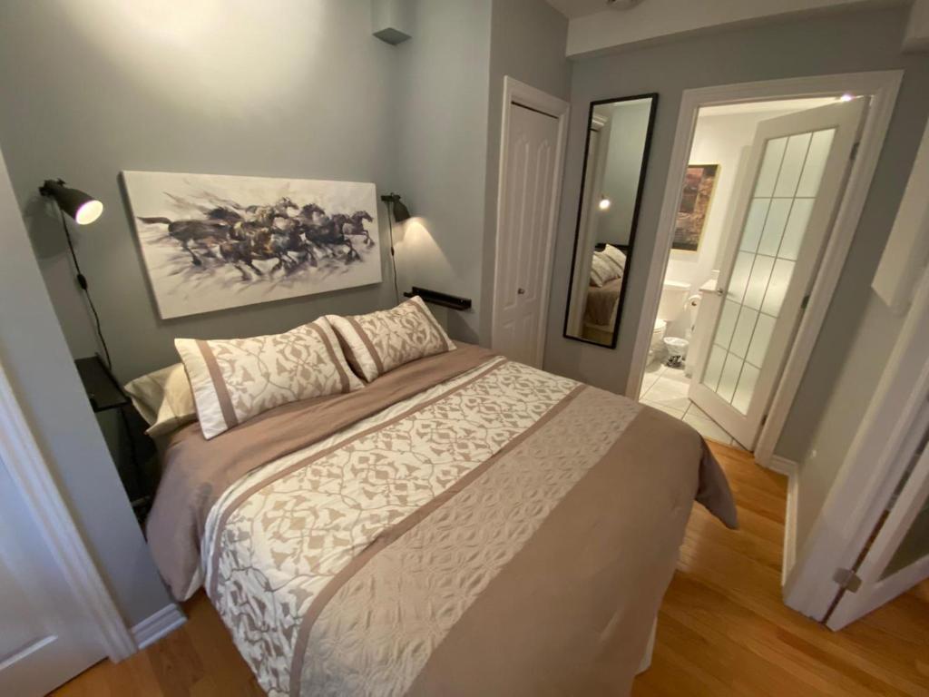 Apart Hotel Montreal By Les Terrasses Saint Urbain Montreal Updated 2021 Prices