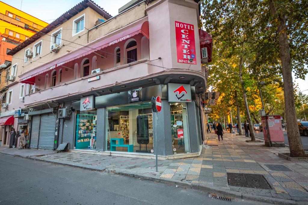 Center Elite Tirana - Image 7