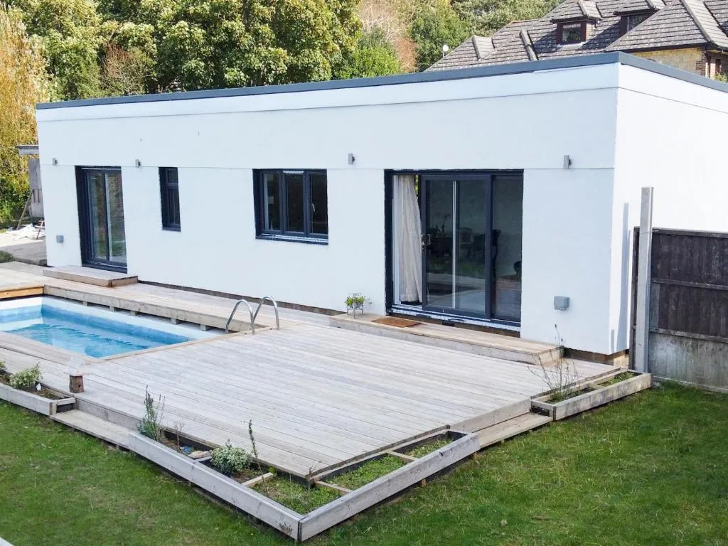 Pass the Keys - 3 Bed Cottage Secluded and Peaceful, Cwmbran, United Kingdom