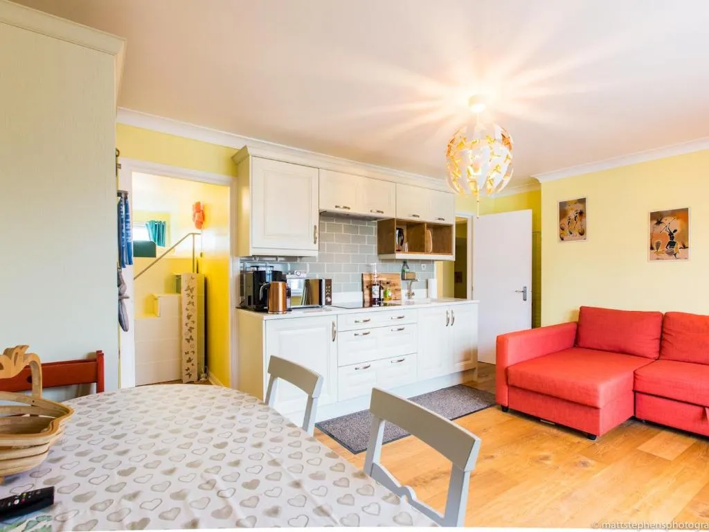 Pass the Keys - Perfectly Delightful 2BDR in the heart of Brighton, Brighton and Hove, United Kingdom