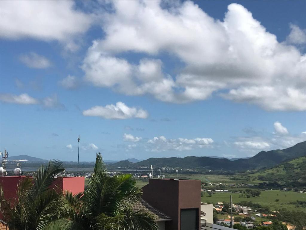  Suite Morro das Antenas Garopaba