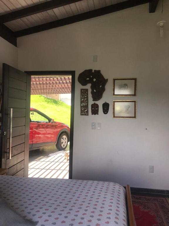  Suite Morro das Antenas Garopaba