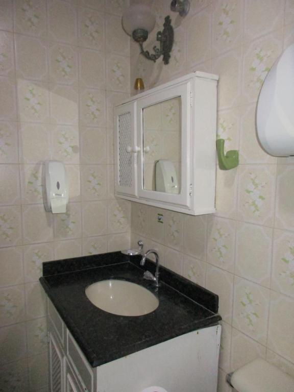  Hostel Praia Brava
