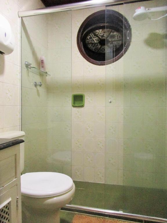  Hostel Praia Brava
