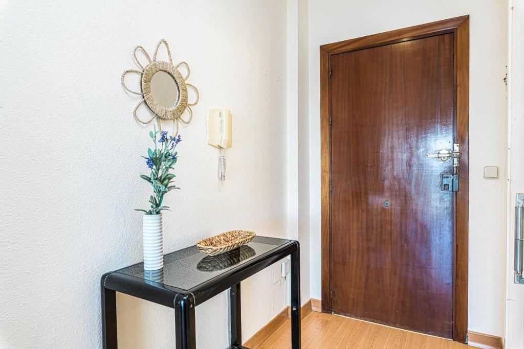 Fotografie z fotogalerie ubytování WintowinRentals 1st Linea de playa vista al mar y piscina v destinaci Cala del Moral