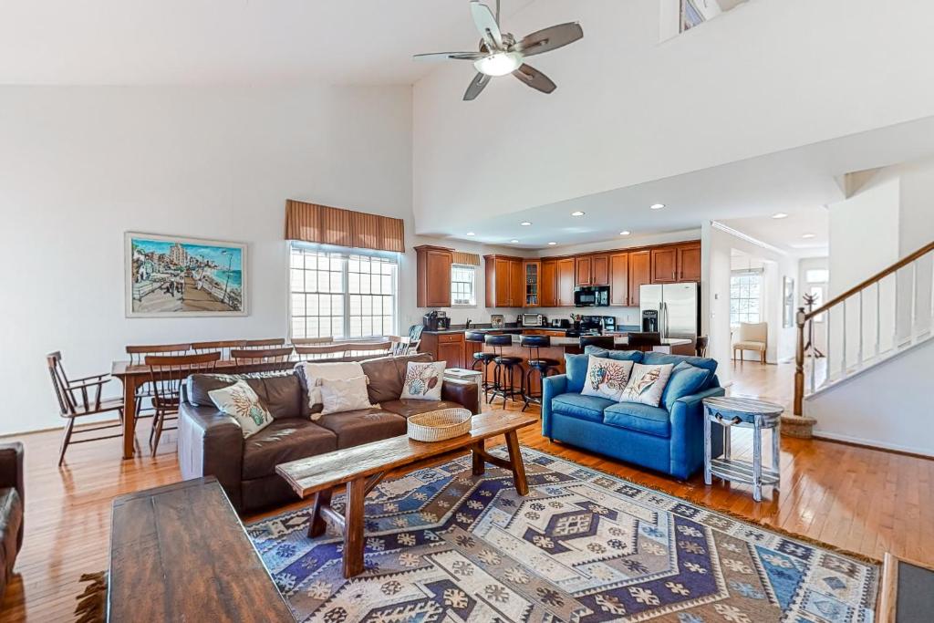 Bear Trap Dunes 15 Sycamore, Ocean View (updated prices 2024)