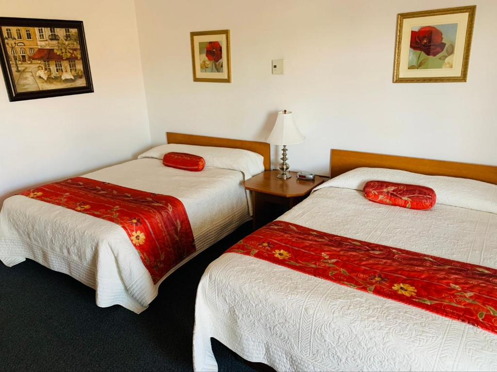 Bo-Mark Motel photo